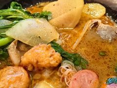 -万记麻辣烫国展总店