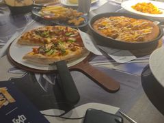 -必胜客(五道口店)