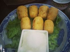 -嘎咓讓咘藏餐厅(团结新村店)