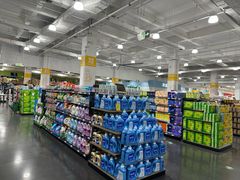 -永辉超市(世纪金源店)