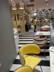 -奈尔宝·儿童乐园·亲子餐厅(前滩店)