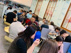 大堂-义顺牛奶公司(庇利金街店)