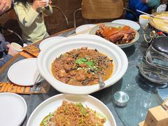 -金掌勺东北菜(格兰晴天店)