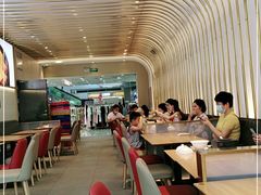 -美颐美·鲍汁排骨饭(龙华百佳华店)