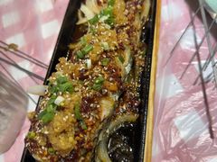 -陈老二烧烤(草市街总店)