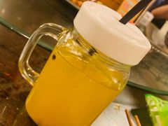 百香果-福苗小骆驼烧烤(莲湖路店)