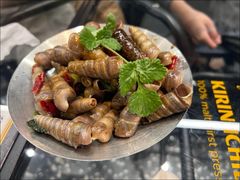 -老虎滩大连海鲜烧烤(建邺云锦路总店)