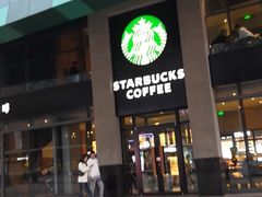 门面-星巴克臻选(沈阳大悦城店)