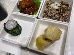 -柒园·三十年创意杭帮菜(龙湖滨江天街店)