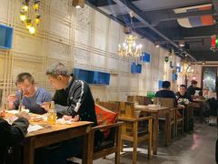 大堂-通海俄式烧烤·俄罗斯大串(嵩山路店)