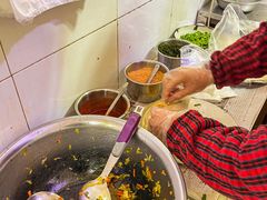 -阿玲面线糊(溪岸路店)