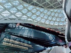 -深圳市当代艺术与城市规划馆