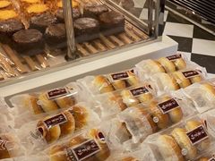 -味多美蛋糕(苏州街地铁店)