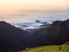 -萍乡武功山风景名胜区
