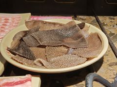 -蜀国大将老火锅(江北店)