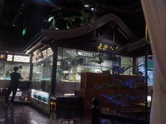 -佬麻雀·新湘菜(珠海金发购物中心店)