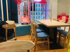 -轻蔬不用等·素食(江苏路店)