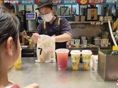 -7分甜(苏州中心店)