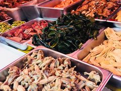 -黄毛鸭脖(汉阳总店)