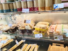 -好利来(彩香店)