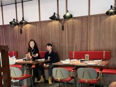 大堂-眉州东坡(大悦城店)