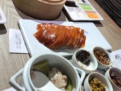 -小大董·烤鸭(凤凰汇店)