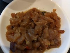 -百事佳烧鸭牛腩(上海虹桥站店)