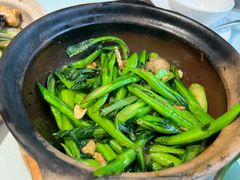 -观塘港茶餐厅(八一大道店)