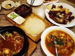 -九毛九西北菜(番禺万达店)