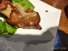 -哇蛙牛功夫面渝都料理(龙阳广场店)