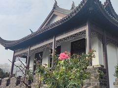 -常州明城墙