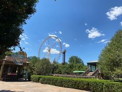 -辛玛王国游乐园