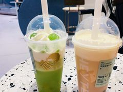 -喜茶(无锡荟聚中心店)