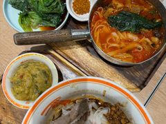 -小满手工粉(北京顺义华联店)
