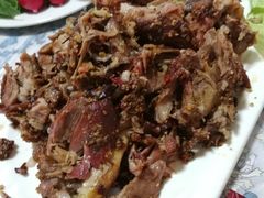 特色烤全羊-高家大院烤全羊