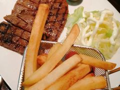 -酷公社·榴莲披萨(太原街店)