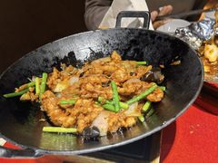 -山西会馆·晋菜·晋商宴·民俗博物馆(体育路店)