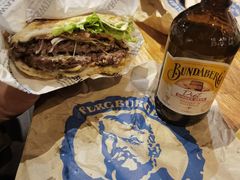 -Fergburger(皇后镇店)