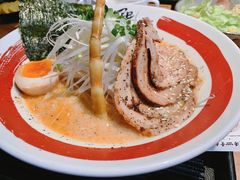 -雷门拉面店(新光天地店)