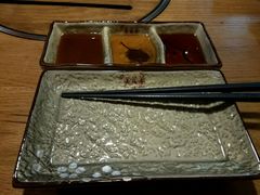 -赤坂亭·M9和牛烧肉·铁板烧(合肥万象城店)