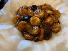 红烧日本豆腐-便宜坊烤鸭店(科创店)