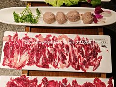 -牛事制造局牛肉火锅(莲岳路店)