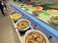 -素满香·全民食养自助(长宁龙之梦店)