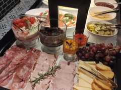 -拉蒂娜·巴西牛排馆 Latina·Brazilian Steakhouse(陆家嘴旗舰店)