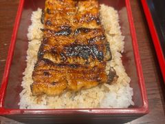 -翔峰炭火鳗鱼(悦泰街里公寓店)