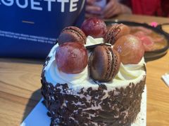 -巴黎贝甜(阳光上东店)