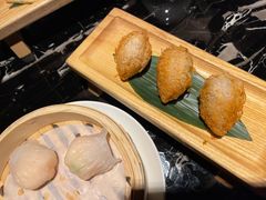 -广州花园酒店