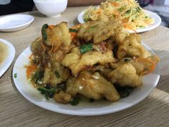 -金鹏鱼肉馆