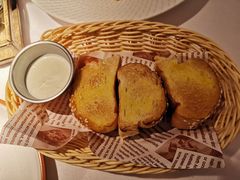 烤面包-阿妮叶李(光谷世界城店)