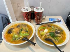 -项记面馆(明瓦廊店)